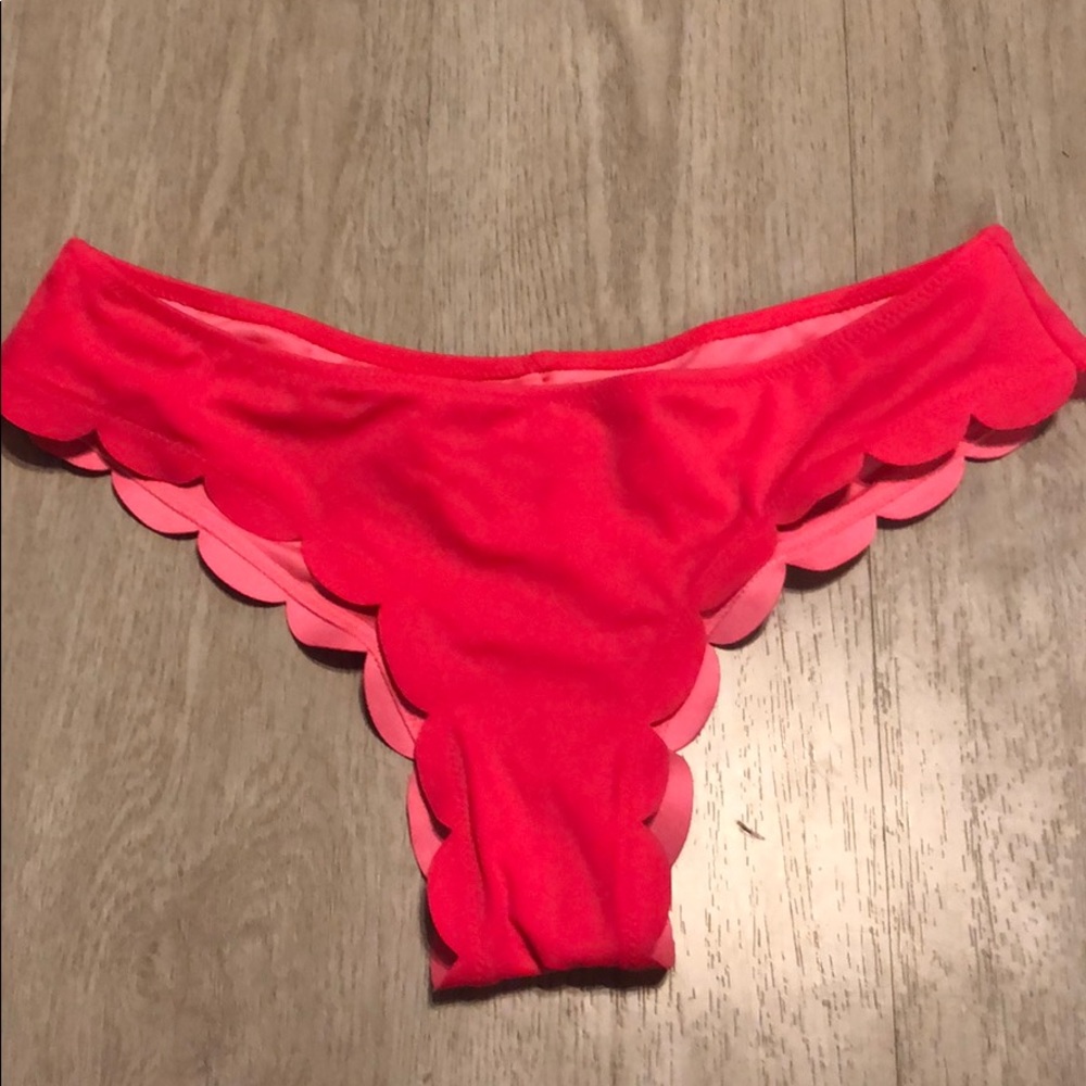 Bikini bottoms